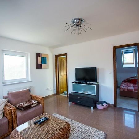 Marilyn Apartman Gyenesdiás Exteriér fotografie