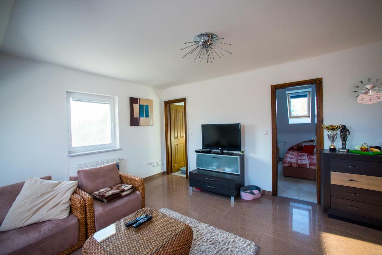 Marilyn Apartman Gyenesdiás Exteriér fotografie